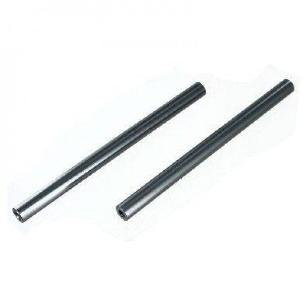 Redcat Racing Main Frame Shaft, 85mm, Gun Metal