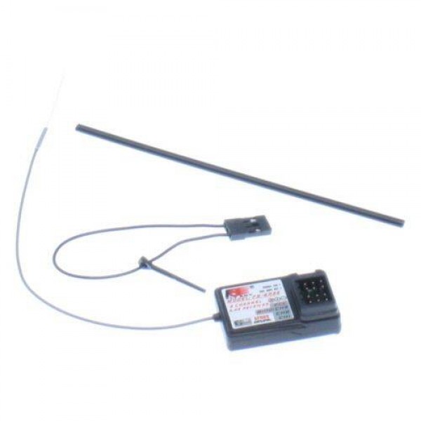 FlySky RCR-2C Extra Receiver