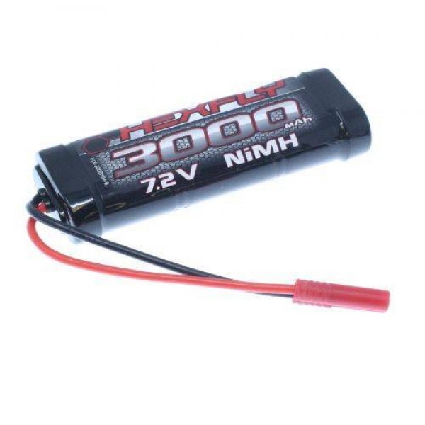 redcat rc battery