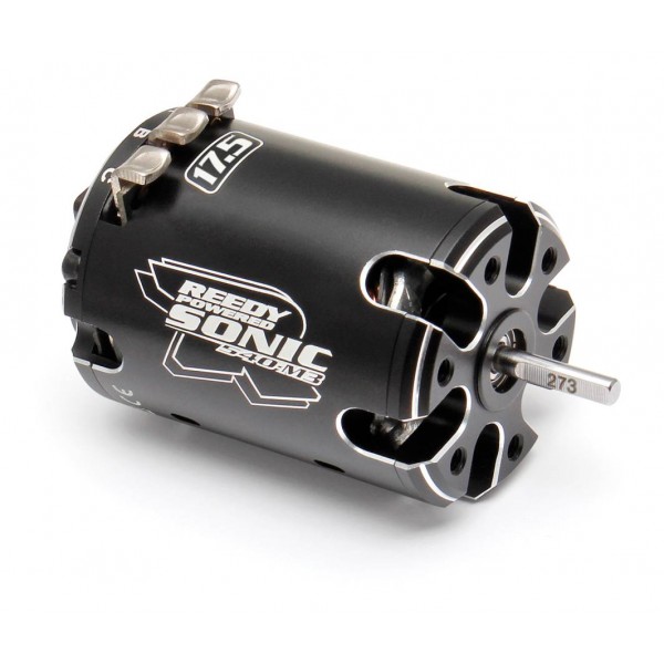 254 Reedy Sonic 540-M3 Motor 17.5 Spec