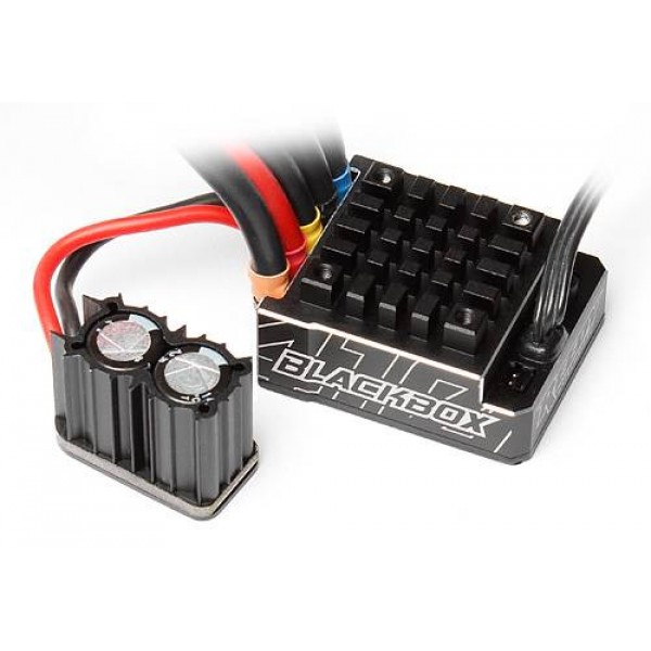 27000 Reedy Blackbox 410R 1S-2S Competition ESC