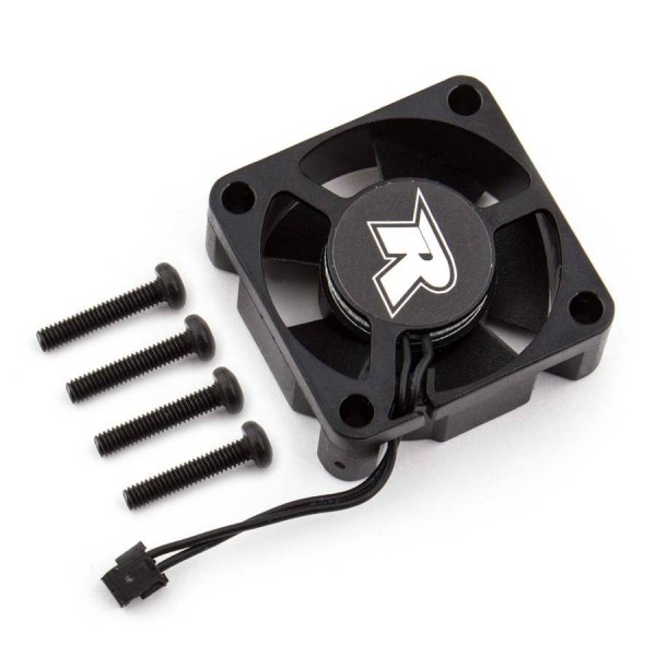 Reedy Blackbox 30x30x10mm Motor Fan with Screws