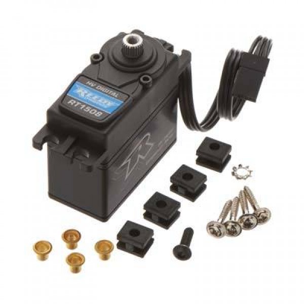 Reedy RT1508 Digital HV Hi-Torq