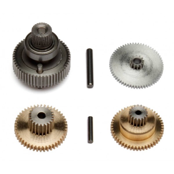 Reedy RS1206 Gear Set