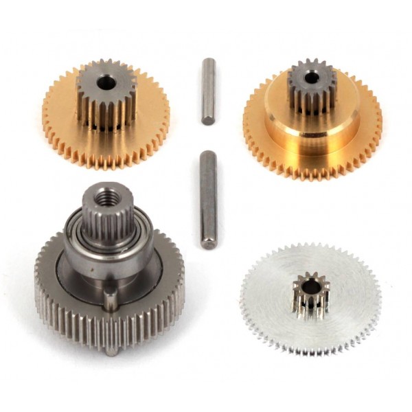 Reedy RS1806A Gear Set, for #27106