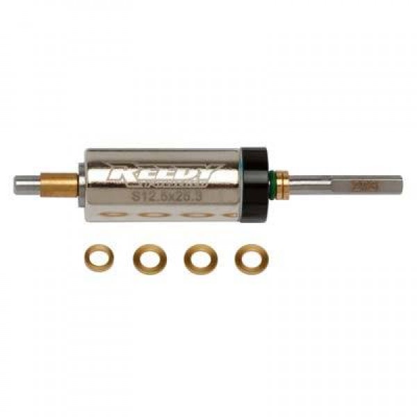 Reedy 540-M3 Spec Rotor 12.5