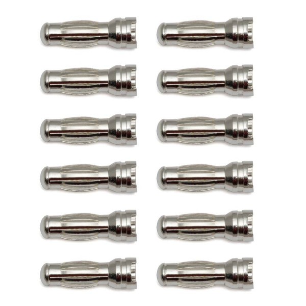 Reedy Low Profile Caged Bullets, 5x14 mm, qty 10