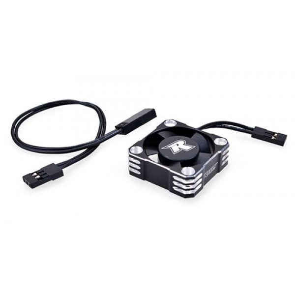 Reedy Reedy HV 30mm Aluminum Motor Fan (28000 RPM)