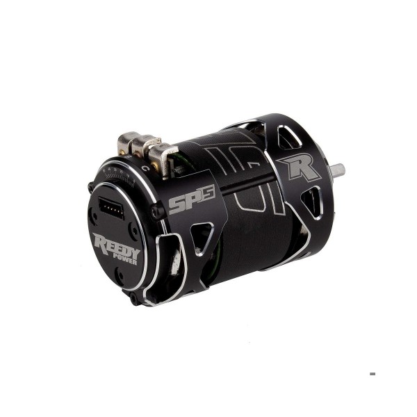 Reedy Sonic SP5 Brushless A-Spec, 25.5T