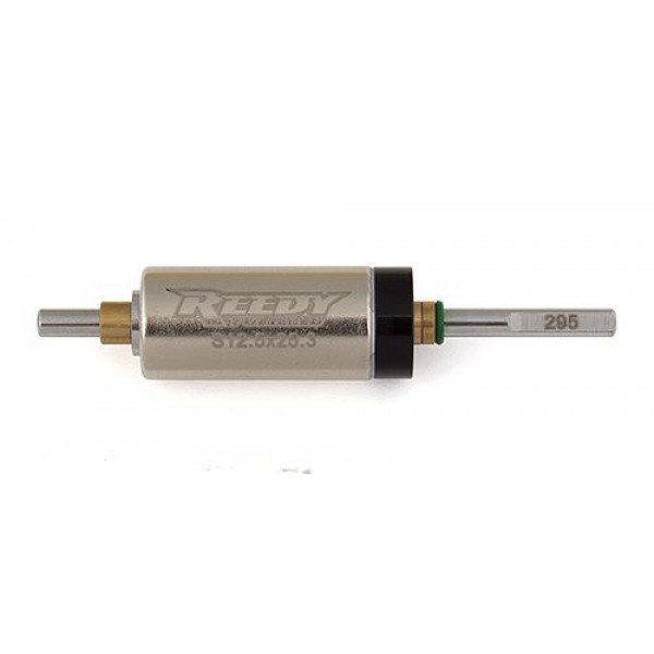 Reedy Sonic 540-FT Fixed-Timing Spec Rotor, 12.5 mm