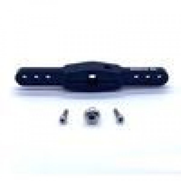 Reefs RC 1/5th Scale, Double HD Horn 15T 4mm Holes