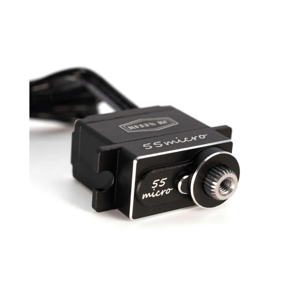 Reefs RC Programmable 55Micro Servo