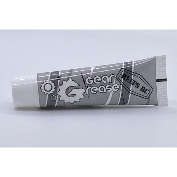 Reefs RC Gear Grease, 0.35oz