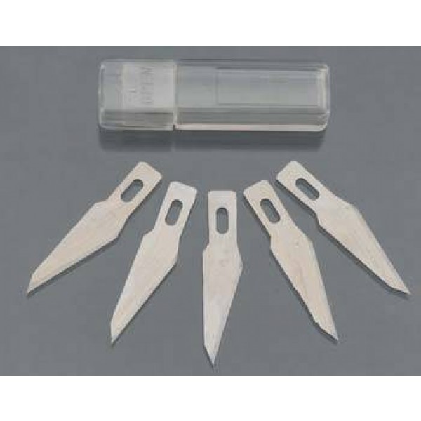 #11 Light Duty Blades (5)