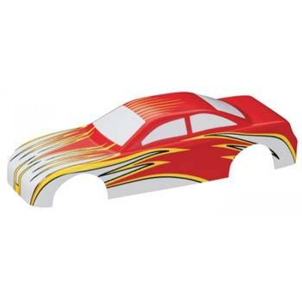 EZ Body Stock Car A