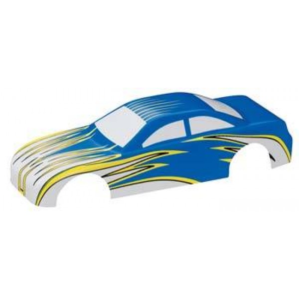 EZ Body Stock Car B