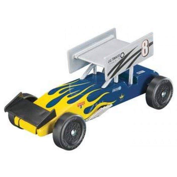 Sprint Car Trophy Series Racer Kit