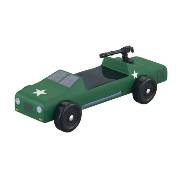 Military Buggy Starter Series K