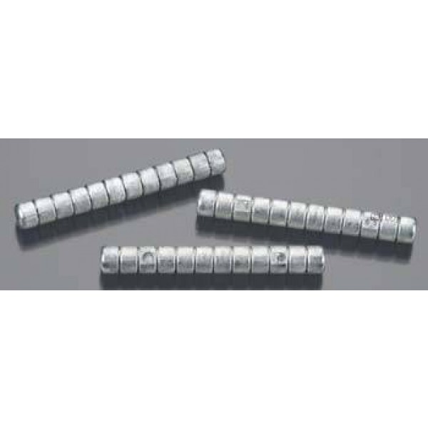 Round Chassis Weight