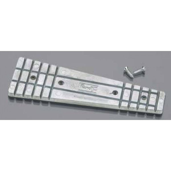 Taper Chassis Weight