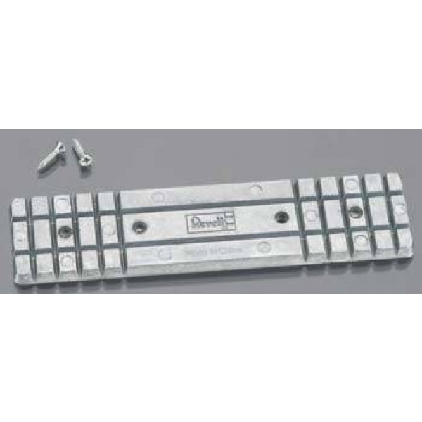 Bar Chassis Weight