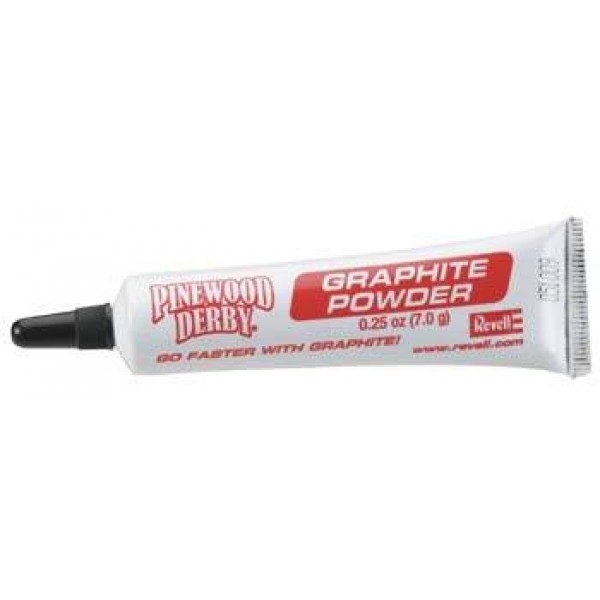 Graphite Powder