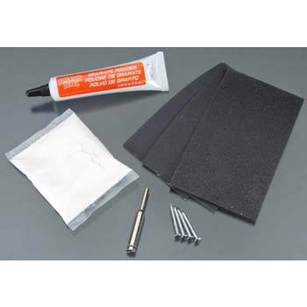 Tuning Set