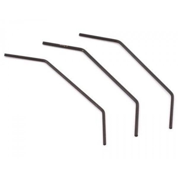 Revolution Design Front Anti-Roll Bar Set (1.5-1.7mm) (T6.2/SC6.2) (3)