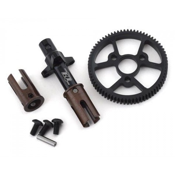 Revolution Design B74 Slipper Eliminator