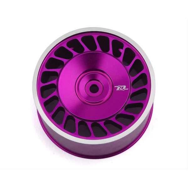 Revolution Design M17/MT-44 Aluminum Steering Wheel, Purple