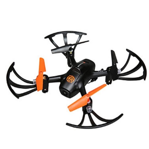Revolution Propeller Guard Set (Vizo)