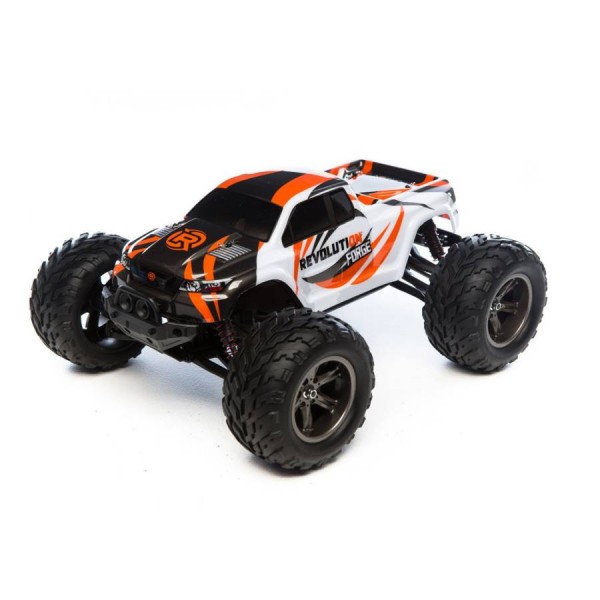 1/12 Forge 2wd Monster Truck