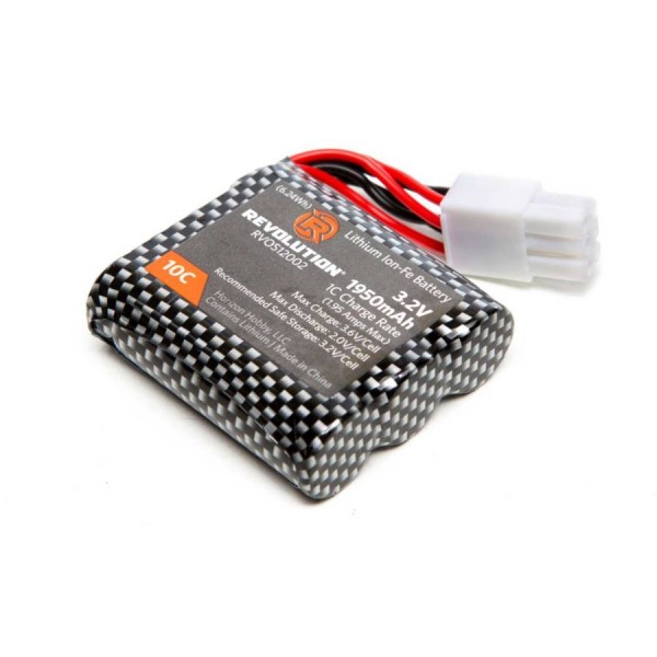 Revolution Battery 1950mAh 3.2V