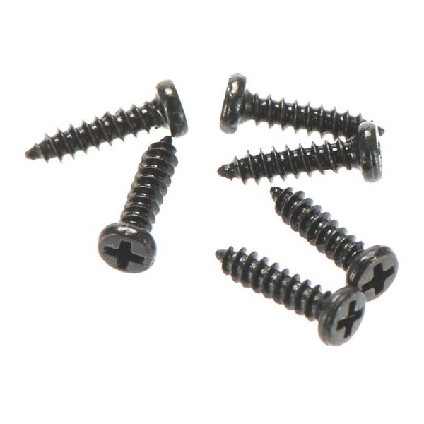 Screw Set Houseracer 15 125 (6)