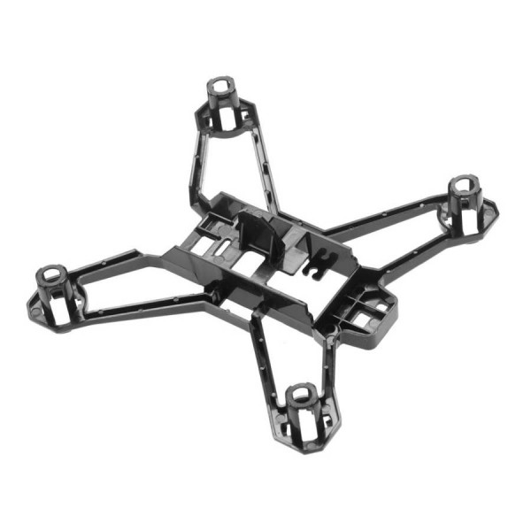 Main Frame Houseracer 125