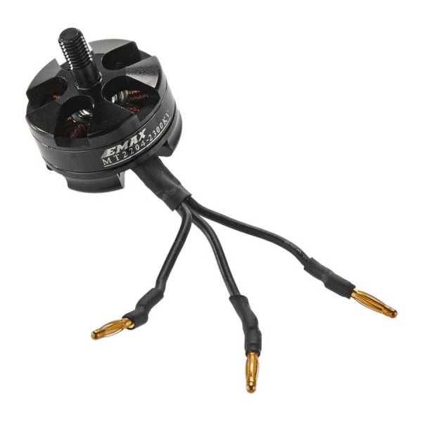 Motor RXS255
