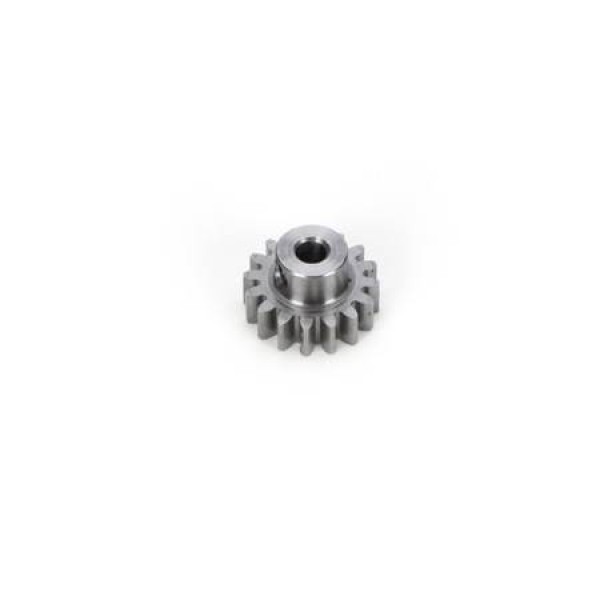 Robinson Racing Products Alloy Pinion Gear, 32P 16T