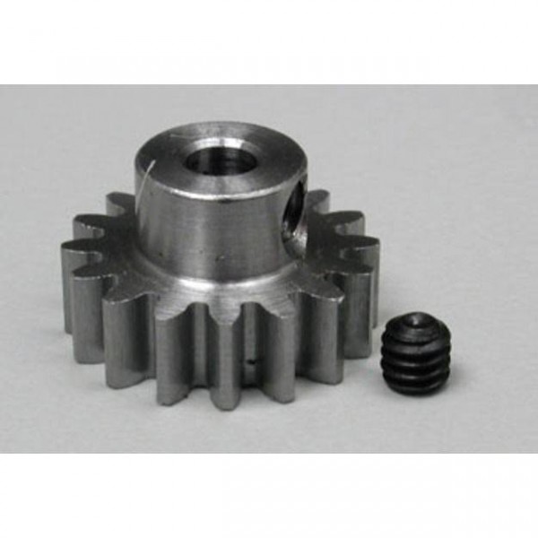 Robinson Racing Products Alloy Pinion Gear, 32P 17T