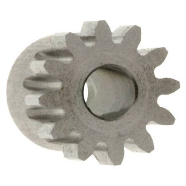 RRP Extra Hard Steel 5mm Bore Pinion, 12T Mod1