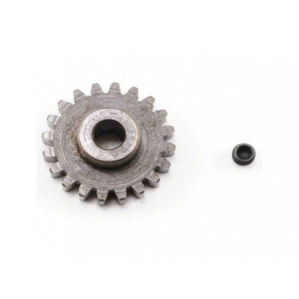 RRP Extra Hard Steel 5mm Bore 20T Mod1 Pinion