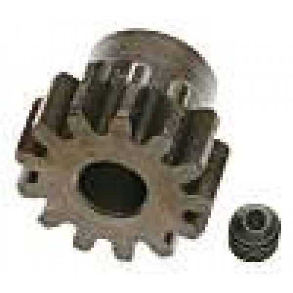 RRP Extra Hard Steel 5mm Bore Pinion, 21T Mod1