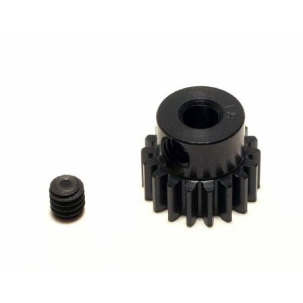 1318 Pinion Gear Aluminum Pro 48P 18T