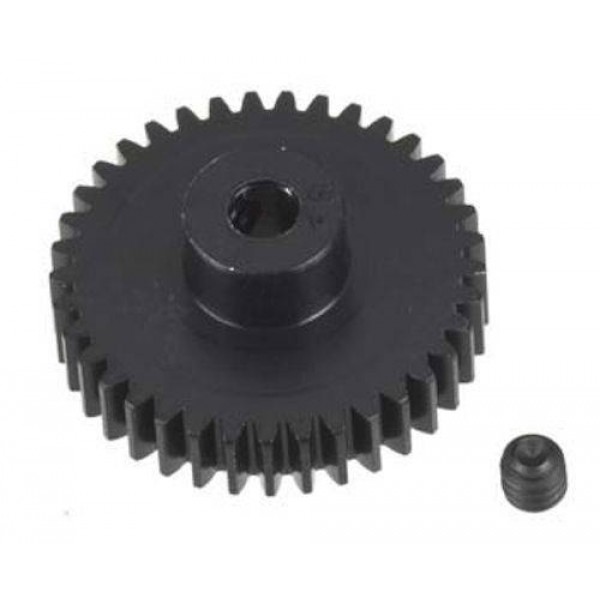 1337 Pinion Gear Hard Aluminum 48P 37T