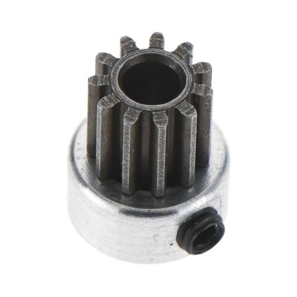 Wide Extra Hard 48P 11T w/Alum