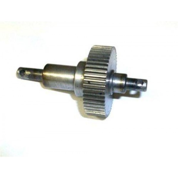 RRP Hardened One Piece Steel Bottom Differential Gear (Wraith)