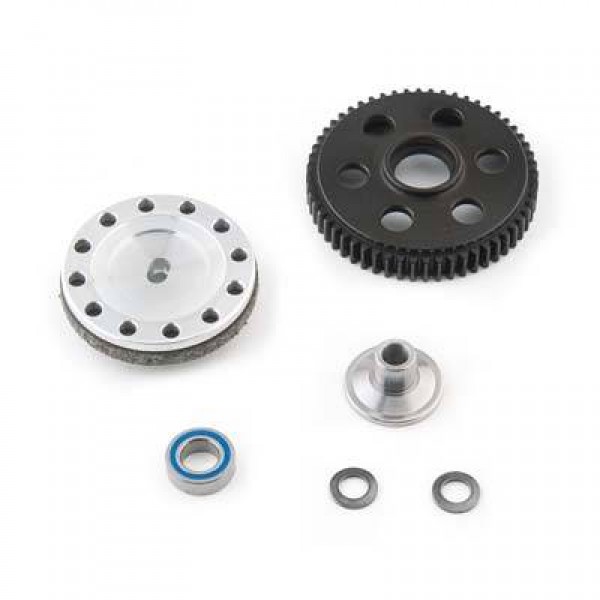 Gen3 Slipper Unit 56T Spur