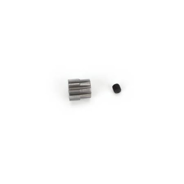 Robinson Racing Products Hardened Absolute Pinion, 32P 9T