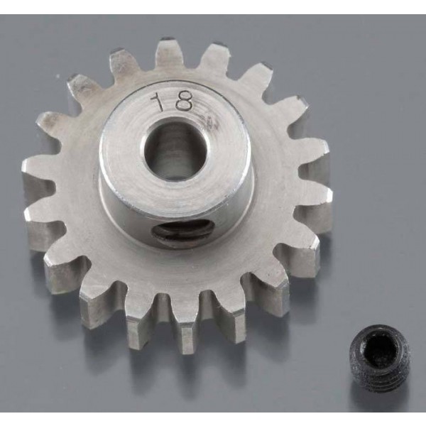 RRP Hardened Absolute Pinion, 32P 18T