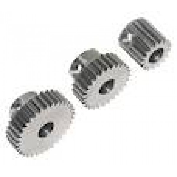RRP Hard Machined Pinion Gear, 48P 45T 5mm Bore
