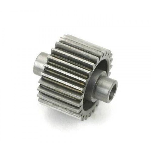 2213 Idler Gear w/Grease Steel RC10GT
